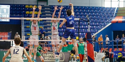 Europei U 18 Maschili: per l'Italia solo il quarto posto