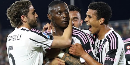 Kolo Muani la cura Juve, il problema del gol resta. E senza Vlahovic peggiora pure...