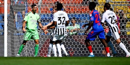 Pagelle Juve: Perin manda un segnale, Licina con arroganza. Arthur e Openda...