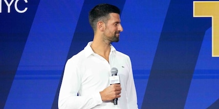 Djokovic spiazza tutti sul suo futuro: "Sì, oramai il mio addio è più vicino che mai"