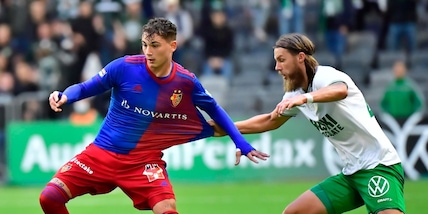 Campionato svedese, pronostico e statistiche di Hammarby-Degerfors