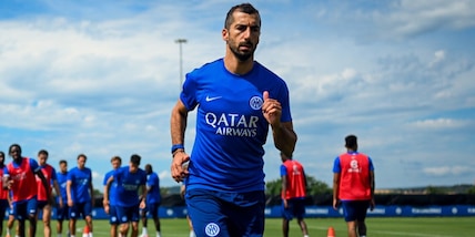 Inter, Mkhitaryan ambizioso: "Vogliamo vincere tutto!". Su Chivu: "Sappiamo di cosa è capace"