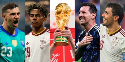Mondiale 2026, montepremi da record: mai così ricco! Ecco quanto guadagneranno Spagna e Argentina