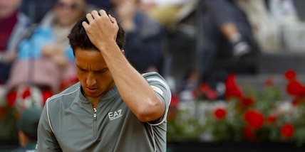 Darderi ko, niente bis in Svezia: Rublev trionfa a Bastad, 18° titolo in carriera per Andrey