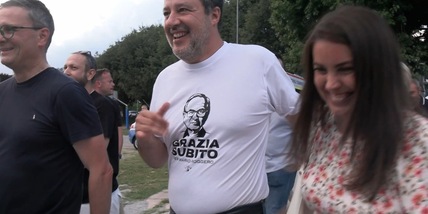 Roggero: Lega deposita Pdl che estende possibilità legittima difesa