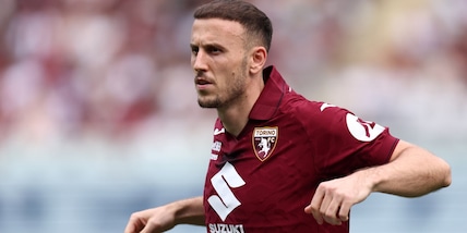 Ismajli, carica Torino: "Con Abate stiamo lavorando bene. Sorprese? Vi faccio un nome"