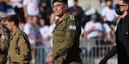 Idf, 'monitoriamo gli sviluppi in Iran, pronti a riprendere i combattimenti'