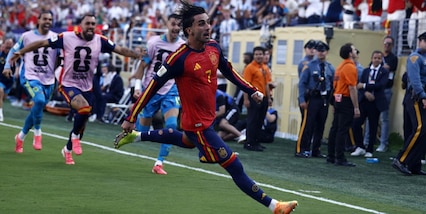 Spagna campione del mondo! L'Argentina di Messi surclassata, Ferran Torres decisivo ai supplementari