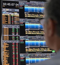 Lo spread tra Btp e Bund in avvio sale a 86 punti base poi lima a 83,5