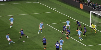 Rodri campione del Mondo, il City ricorda… il ko Inter: “Sempre protagonista”