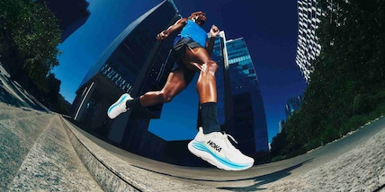 HOKA® presenta la Clifton 11 più morbida, più fluida e progettata per affrontare le corse quotidiane senza fatica