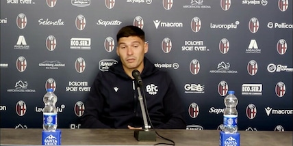 Cambiaghi: "Rowe ci ha chiesto scusa per l'espulsione"