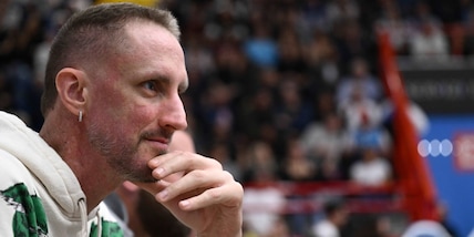 Polonara riparte, nuova avventura nel basket: i dettagli dell’accordo con l’Avellino