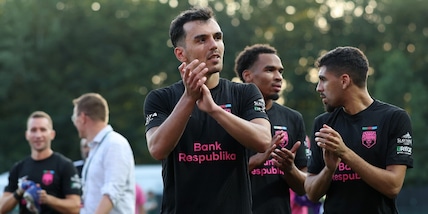 Sturm Graz-Hearts, il pronostico di una sfida tra deluse