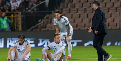 "Dal tennis esempio anche per il calcio"
