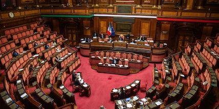 Capigruppo maggioranza, pronto emendamento contro risarcimenti a criminali