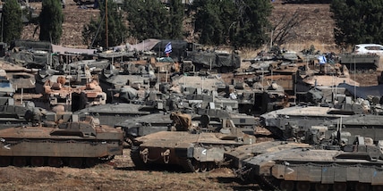 Idf, 'iniziato il programma Zona sicura con Centcom ed esercito Libano'