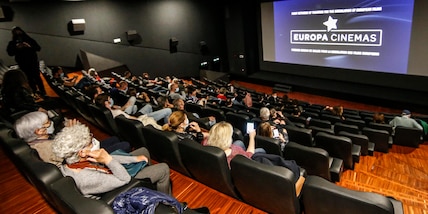 Federculture, cresce la partecipazione culturale, cinema raggiunge il 48,2%