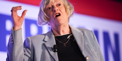 Uccisione di lady Brexit, 'massacrata con 21 colpi di martello alla testa'