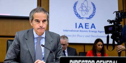 Teheran, 'gli Usa hanno bombardato sito atomico di Karun, intervenga Aiea'