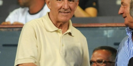 A Verona l'ultimo saluto a Bagnoli, presenti i suoi campioni d'Italia 1985