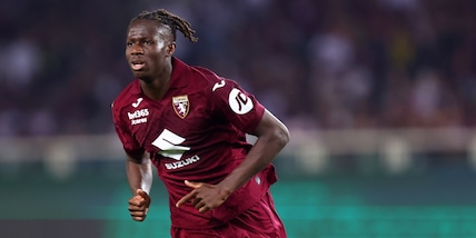 Torino, pronta una nuova offerta dell’Anderlecht per Njie