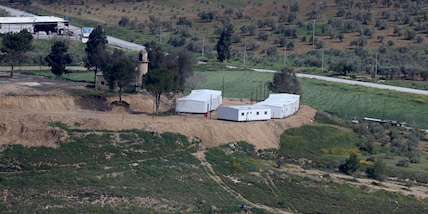 I Paesi Bassi vietano l'import dagli insediamenti israeliani in Cisgiordania