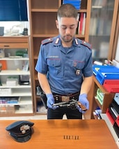 Spara a ladri per tentato furto, custode denunciato nel Bolognese