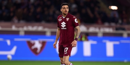 Torino, altra vittoria per Abate: Kulenovic stende l'Alcione Milano dal dischetto