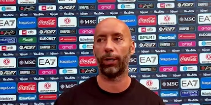 Bucchi: "Allegri è l'uomo giusto per il Napoli"