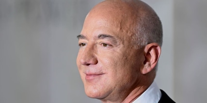 Jeff Bezos… al Liverpool: clamoroso colpo mercato in arrivo?