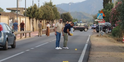 19enne ucciso a coltellate in Sardegna, fermato un minorenne