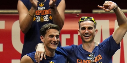 Fabian Ruiz e Gavi, un clamoroso e impensabile premio per la vittoria Mondiale