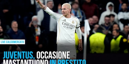 Calciomercato, le notizie di oggi