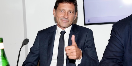 Leonardo 'con Maldini complici di sogni e idee, ct sia in armonia con noi'