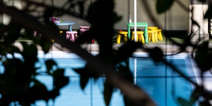 Bimbo morto in piscina vicino Roma, tre indagati per omicidio colposo