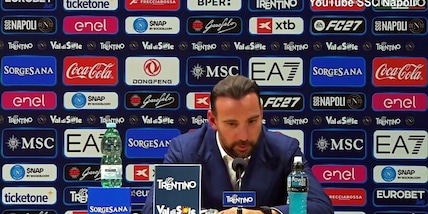 Manna su De Bruyne: "Non mi sono piaciute le sue parole...."