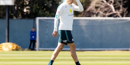 Volpato del Sassuolo fermato a Sydney, positivo alla cocaina