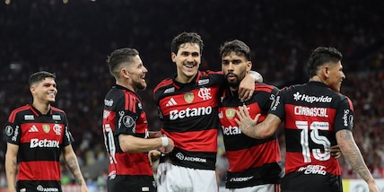 Pronostici Brasileirao, 20a giornata: le migliori quote di Flamengo-Sao Paulo
