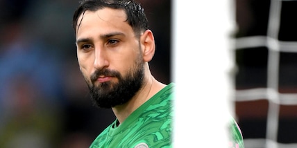 Grande festa alla vigilia e tanti vip, le nozze-evento di Donnarumma