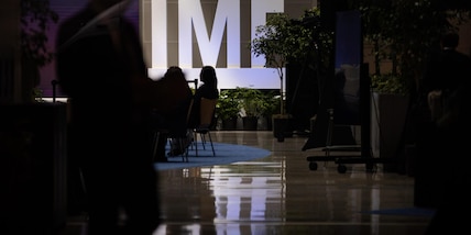 Fmi, 'da lodare progressi Italia in consolidamento finanze, ora accelerare'