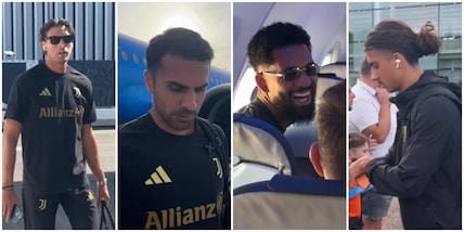 Juve-Liegi, i convocati: Yildiz out, fuori anche altri due attaccanti