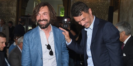Pirlo, l’Italia come Argentina e Spagna: così si è arrivati alla scelta del nuovo ct