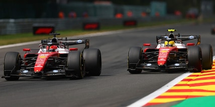 Hamilton penalizzato! Ungheria, Ferrari dietro in griglia: cos'è successo