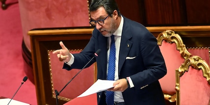 Salvini, il fanatismo islamico è il problema, stop spazi a Islam senza accordi