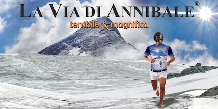 La Via di Annibale: il 1° agosto un'Ultra Skymarathon tra sport e leggenda