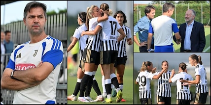 Stolen Godo e Capeta, la Juve Women stende il Como davanti a Ferrero: due di fila per Guerrero