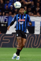 L'Atalanta batte l'Arezzo 3-2 in rimonta nell'amichevole a Zingonia