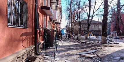 Russia, attacco aereo a Rostov uccide due persone e ne ferisce 5