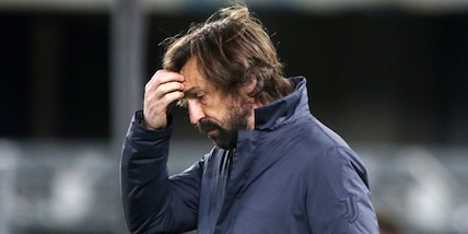 Pirlo, addio Italia: non sarà il nuovo ct. “Ho appreso di non essere più il candidato”